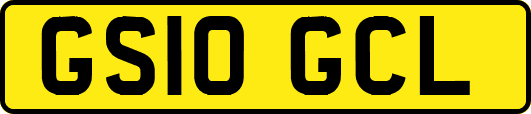 GS10GCL