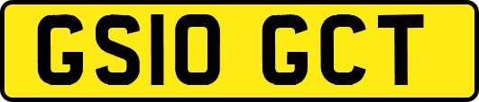 GS10GCT