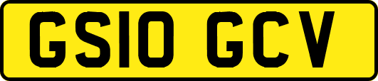 GS10GCV