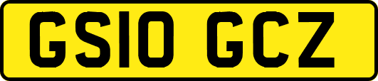 GS10GCZ