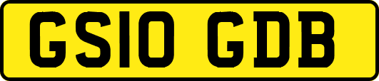 GS10GDB