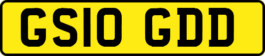 GS10GDD