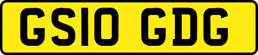 GS10GDG