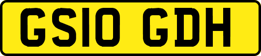 GS10GDH