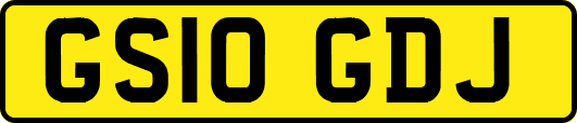GS10GDJ