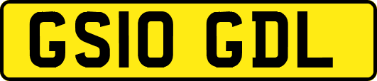 GS10GDL
