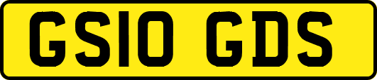 GS10GDS