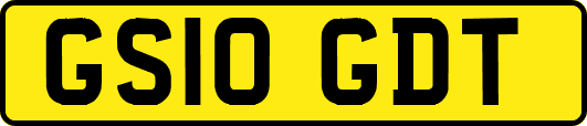 GS10GDT