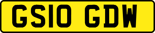GS10GDW