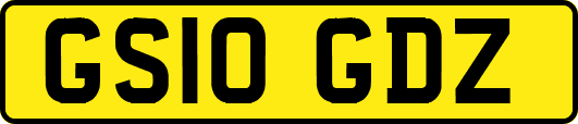 GS10GDZ