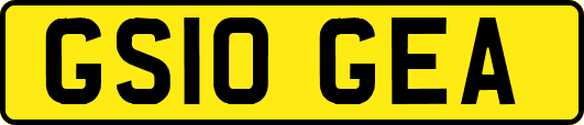GS10GEA