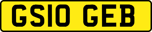 GS10GEB