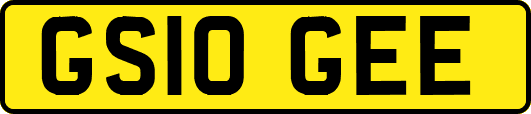 GS10GEE