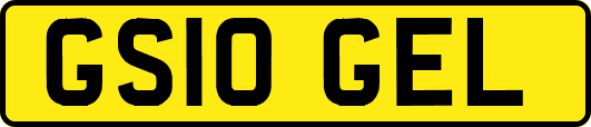 GS10GEL