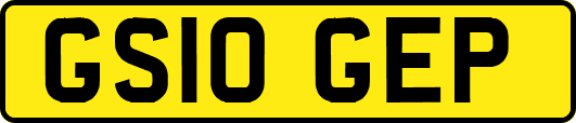 GS10GEP