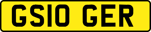 GS10GER