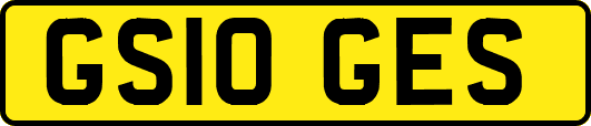 GS10GES