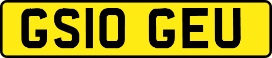 GS10GEU