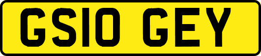 GS10GEY