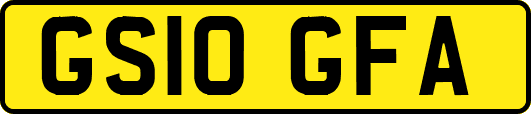 GS10GFA