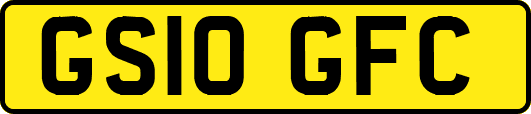 GS10GFC