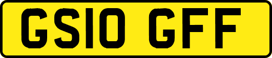 GS10GFF