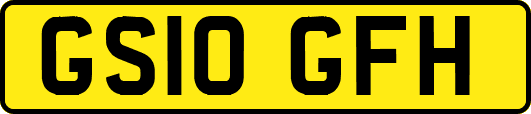 GS10GFH
