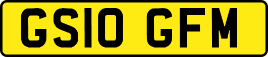 GS10GFM