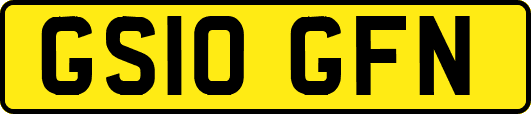 GS10GFN