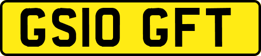 GS10GFT