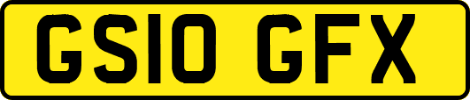 GS10GFX