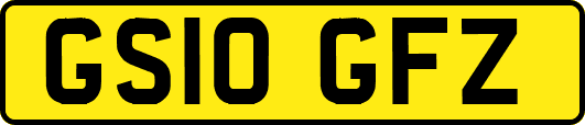 GS10GFZ