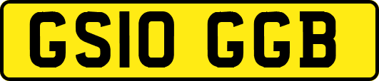 GS10GGB
