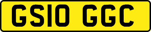 GS10GGC