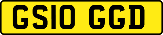 GS10GGD