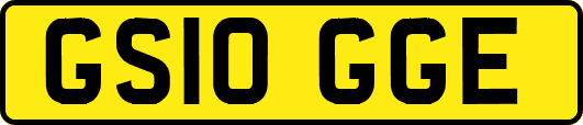 GS10GGE