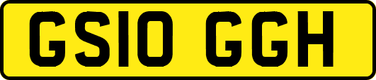 GS10GGH