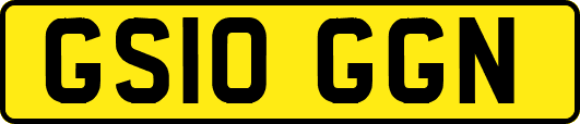 GS10GGN