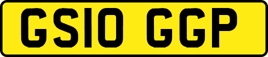 GS10GGP