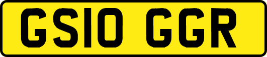 GS10GGR
