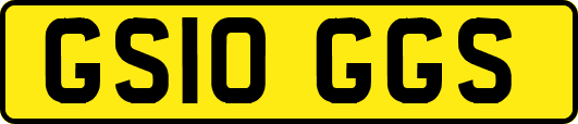 GS10GGS