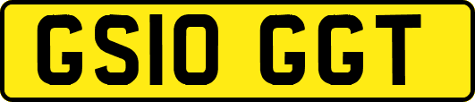 GS10GGT