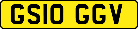 GS10GGV
