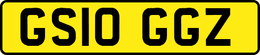 GS10GGZ