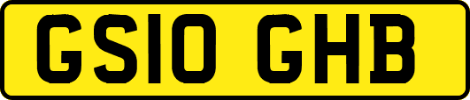 GS10GHB