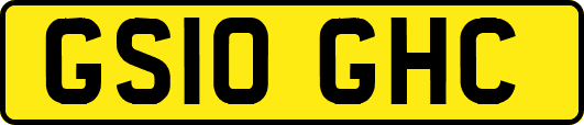 GS10GHC