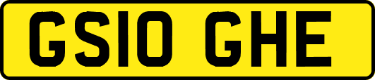 GS10GHE