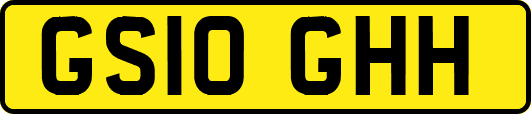 GS10GHH