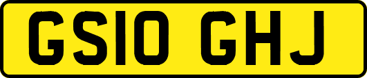 GS10GHJ