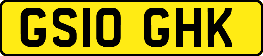 GS10GHK
